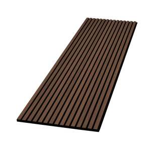 Acoustic Wood Panels